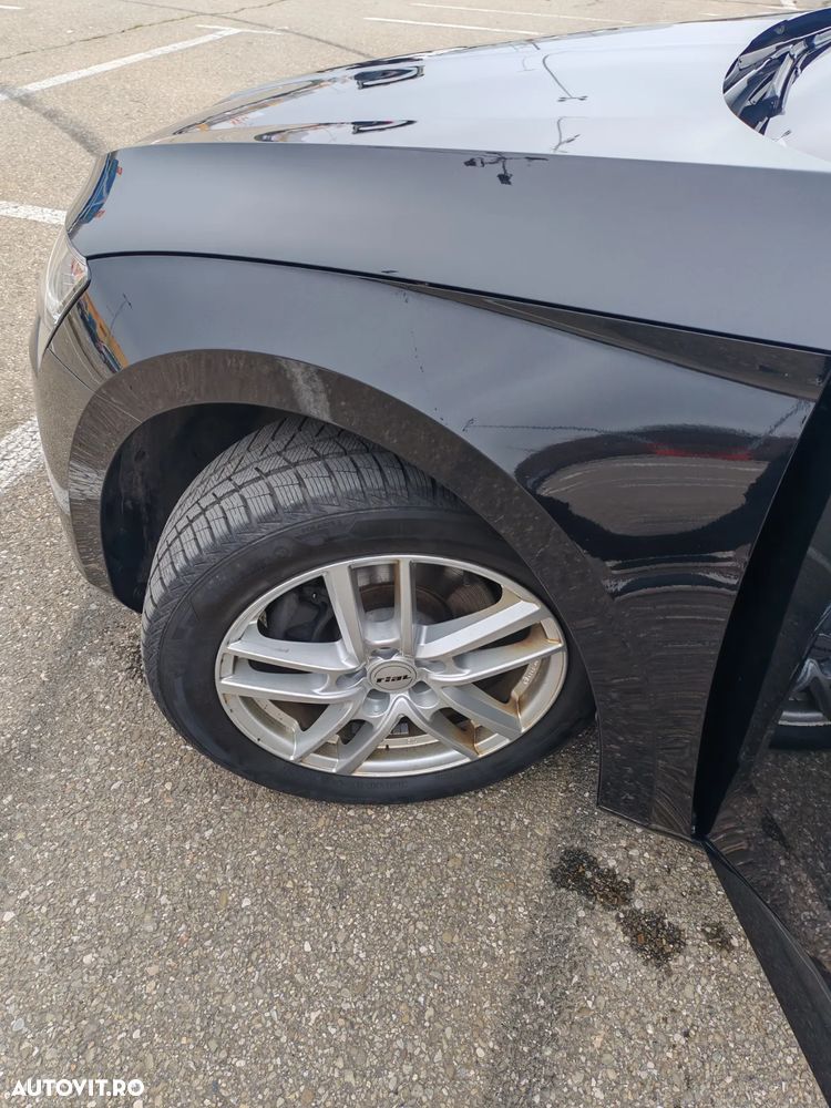 Skoda Superb Combi 2.0 TDI DSG Style - 14