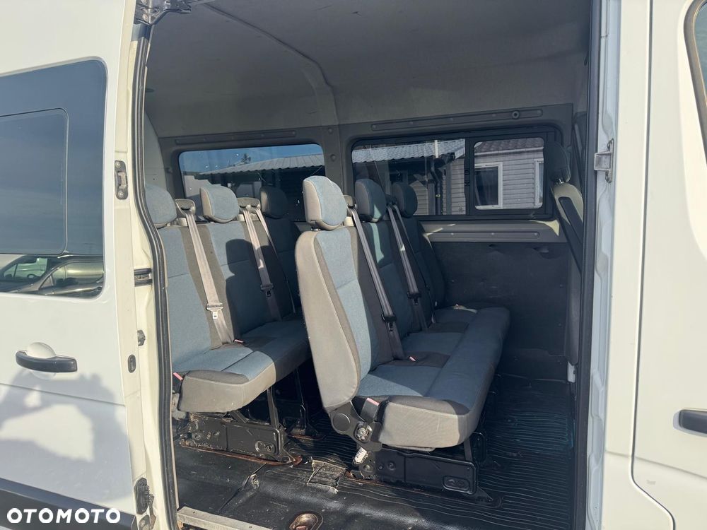 Nissan NV400 F35.13 L2H2 FWD Comfort - 13