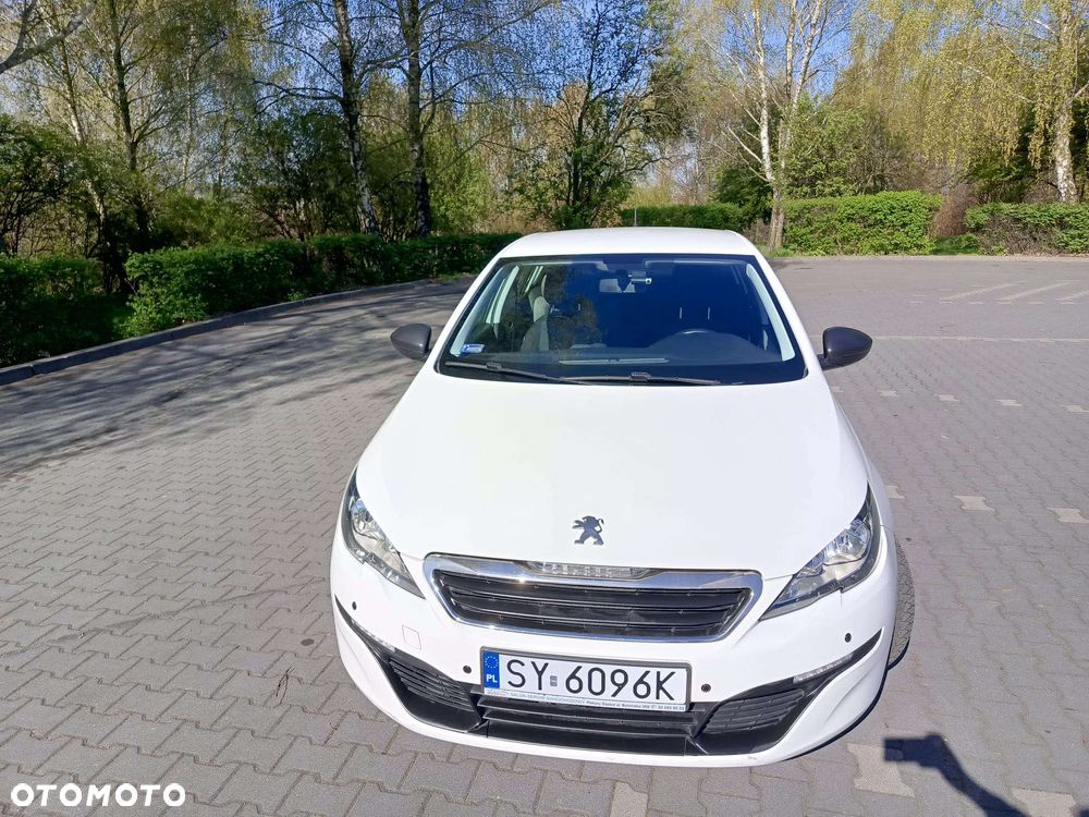 Peugeot 308 - 10
