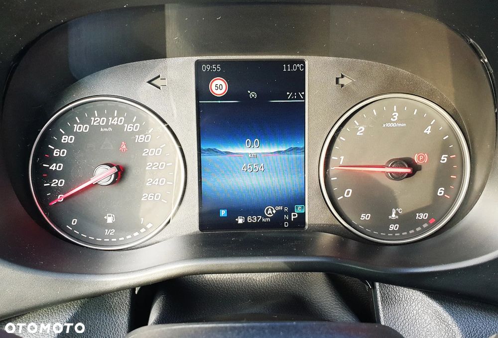 Mercedes-Benz Vito Tourer L3 Pro 9G-Tronic 447.705 - 17