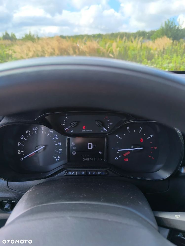 Citroën C3 1.2 PureTech Elle - 11