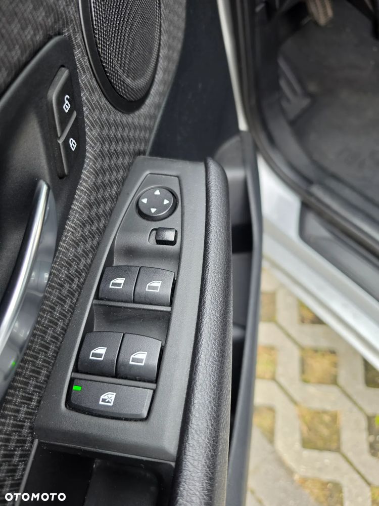 BMW Seria 2 218d Advantage - 8