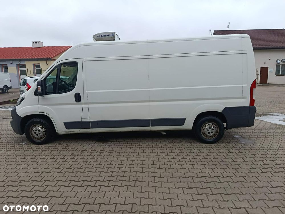 Peugeot Boxer - 2