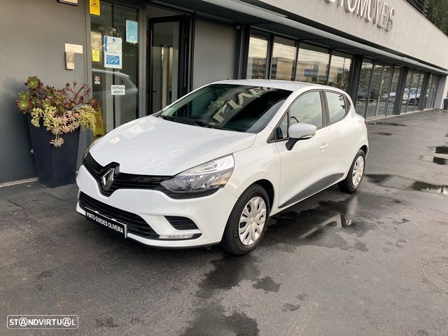 Renault Clio 1.5 dCi Zen - 3