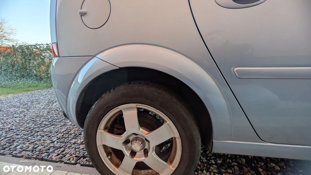 Opel Meriva - 6