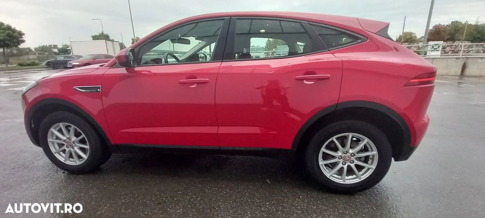 Jaguar E-Pace - 24