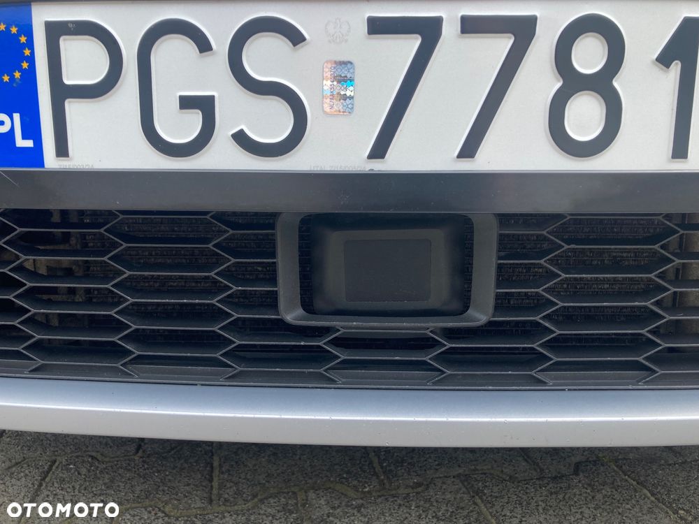 Seat Leon Sportstourer 2.0 TDI DPF DSG FR Black Matt Edition - 12