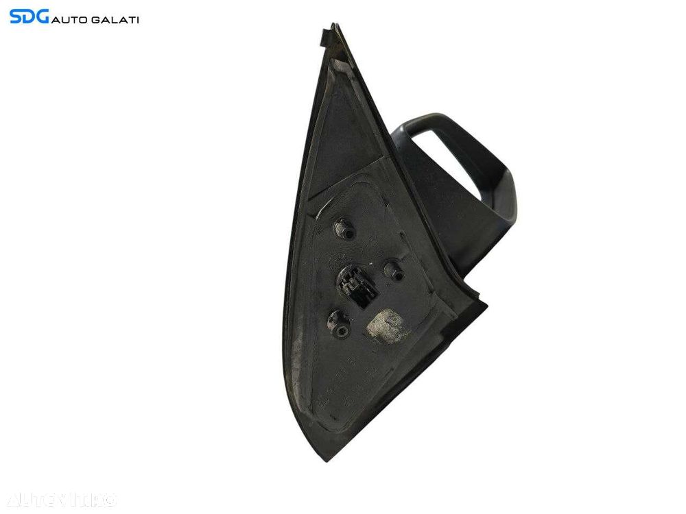 Oglinda Dreapta Electrica Opel Astra G 1998 - 2004 Cod 259150 061094 010534 Culoaere Argintiu [LR1523] - 8