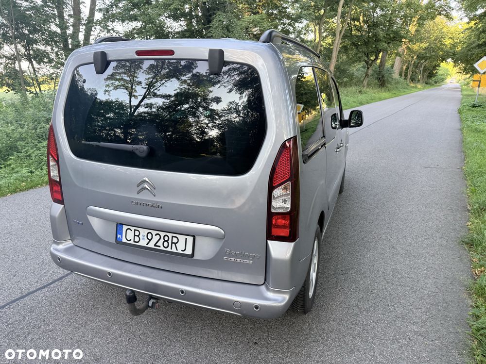 Citroën Berlingo - 2