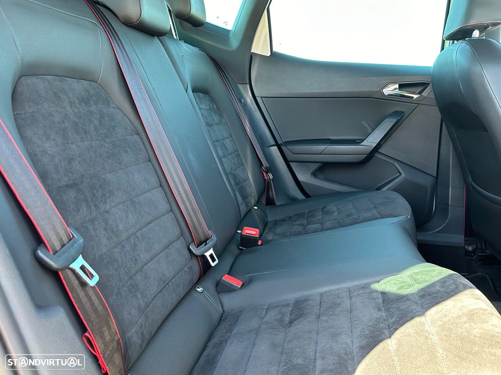 SEAT Arona 1.0 TSI FR - 9