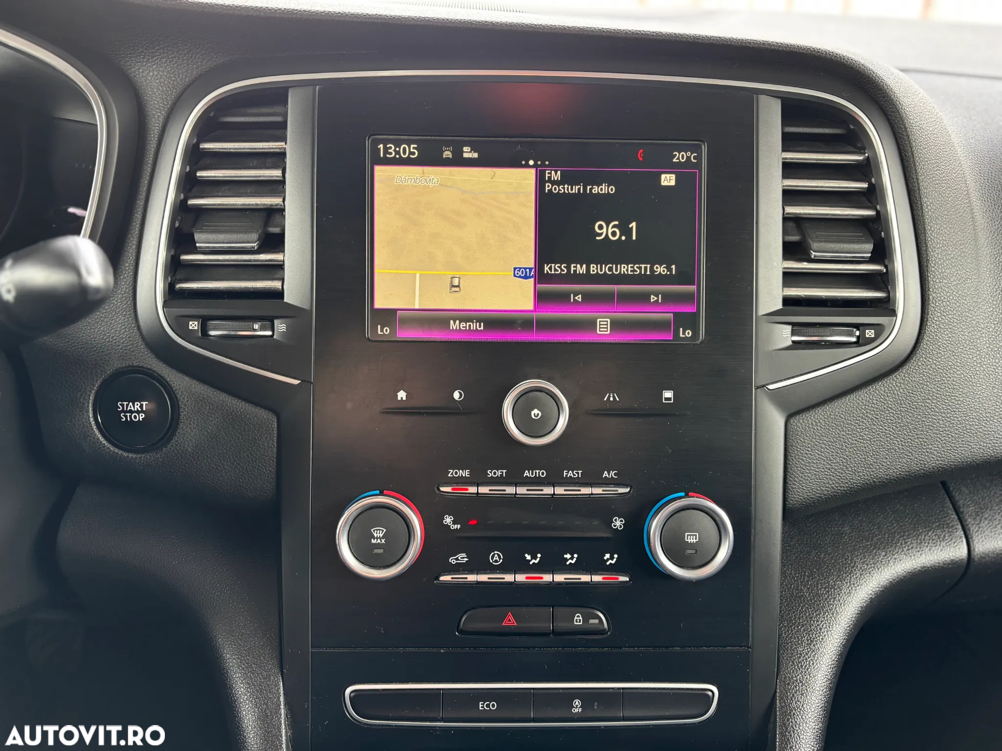 Renault Megane ENERGY dCi Business - 30