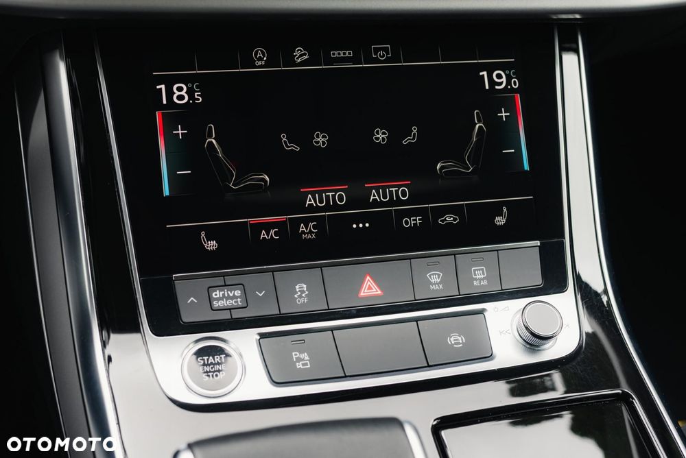Audi Q7 45 TDI mHEV Quattro S Line Tiptr - 23