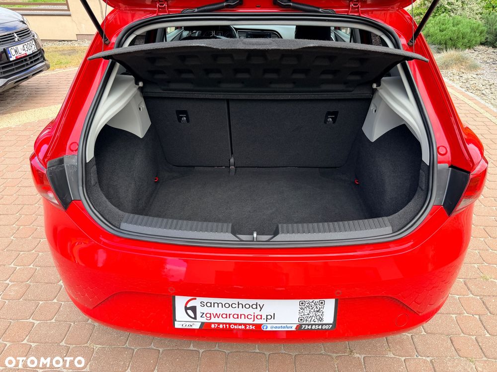Seat Leon 1.4 TSI Start&Stop Style - 18