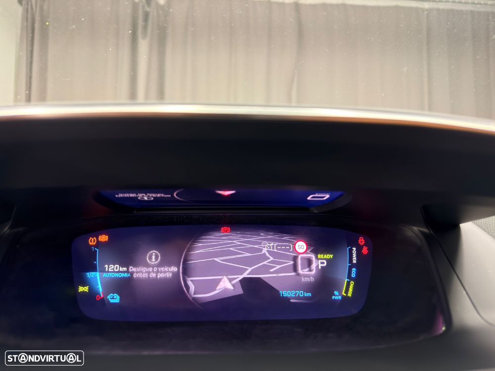 Peugeot e-2008 GT - 20