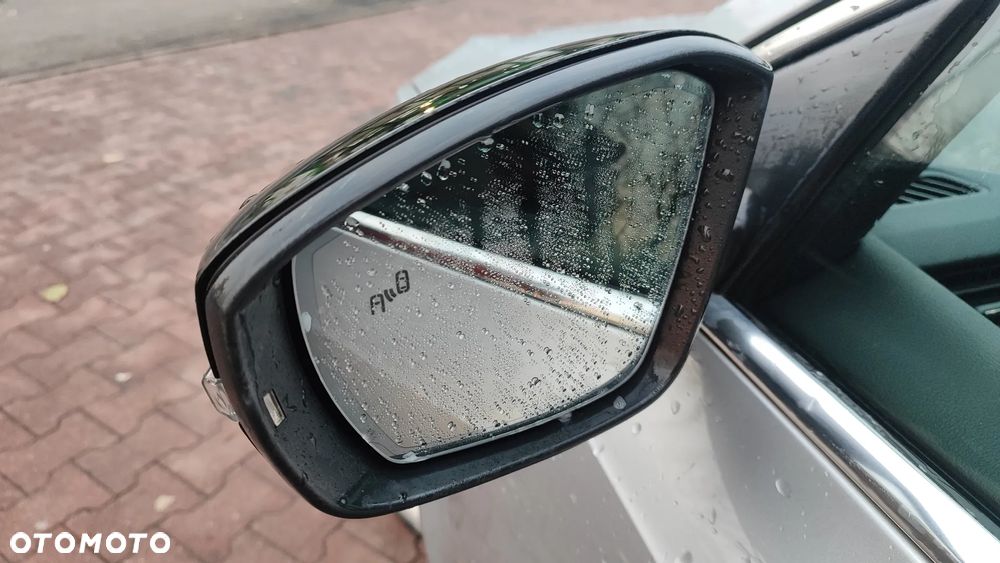 Skoda Octavia 2.0 TDI DSG Premium Edition - 21