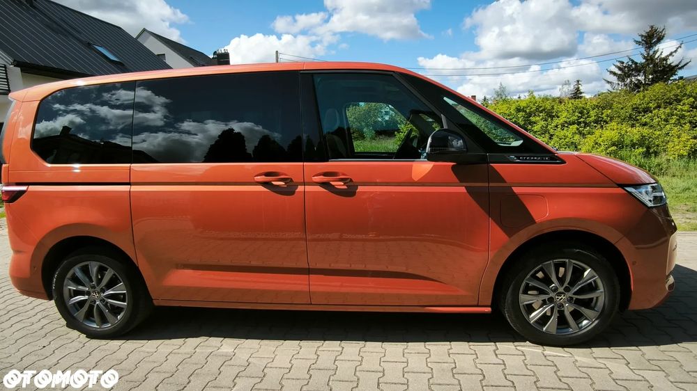 Volkswagen Multivan 1.4 TSI eHybrid PHEV L1 Life DSG - 4