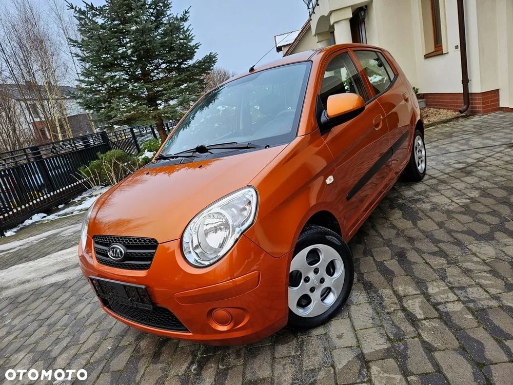 Kia Picanto - 4
