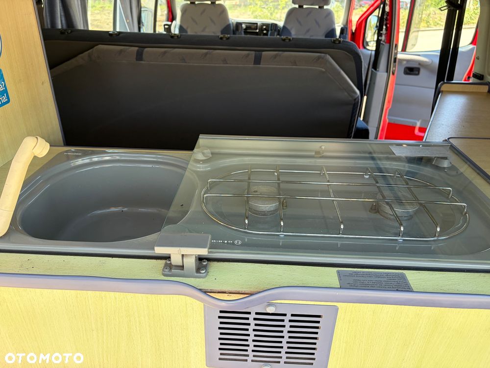 Ford Transit - 20