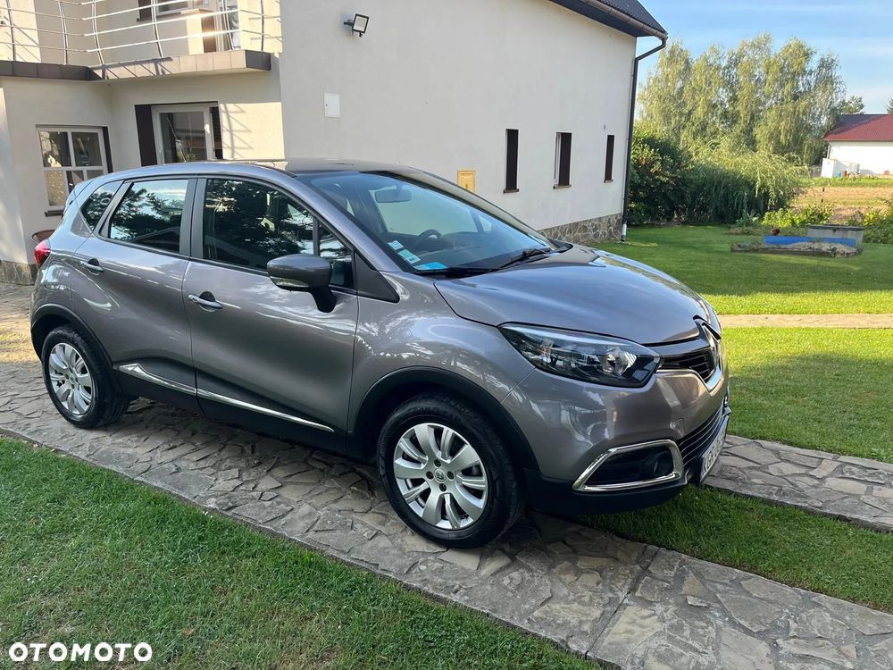 Renault Captur 1.5 dCi Energy Life - 9
