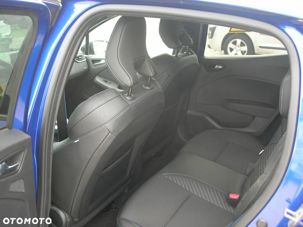 Renault Clio 1.6 E-TECH Full Hybrid 145 Esprit Alpine - 17