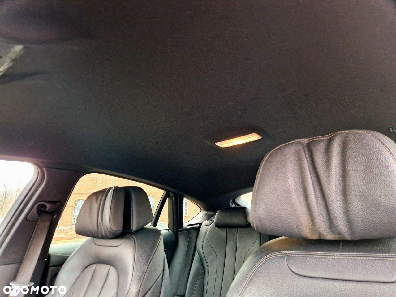 BMW X6 - 33