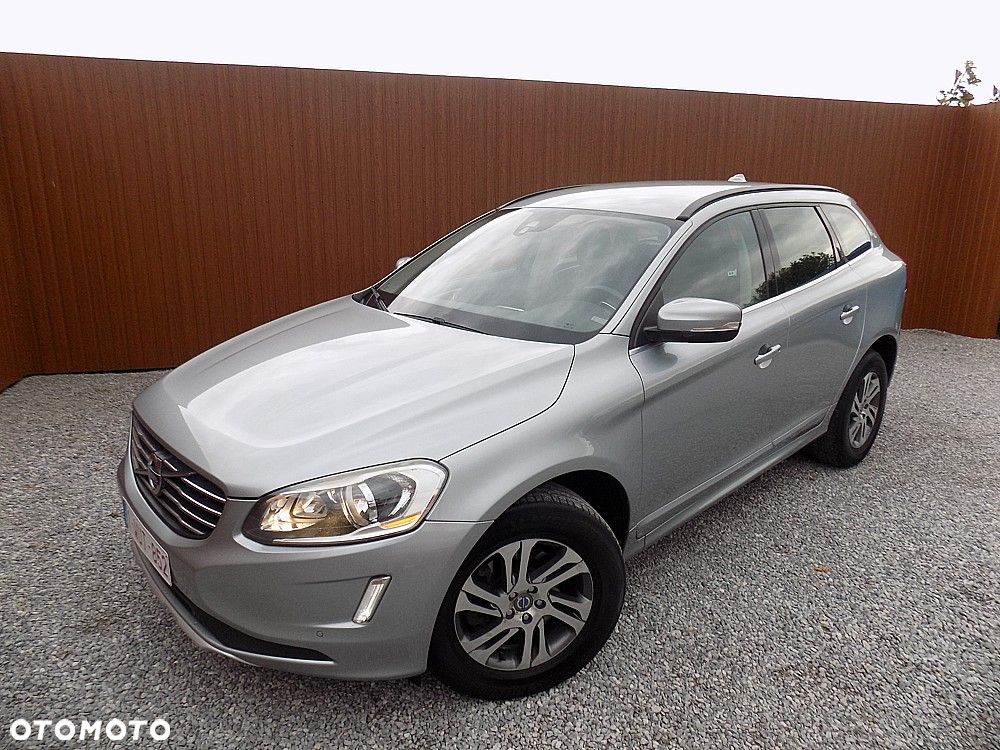 Volvo XC 60 D4 Geartronic Kinetic - 2