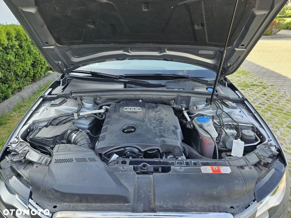 Audi A4 Avant 1.8 TFSI - 2