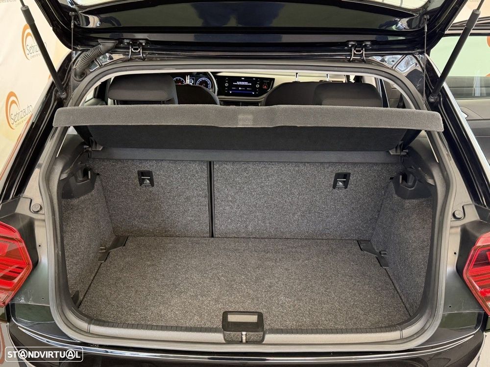 VW Polo 1.0 TSI Confortline - 18