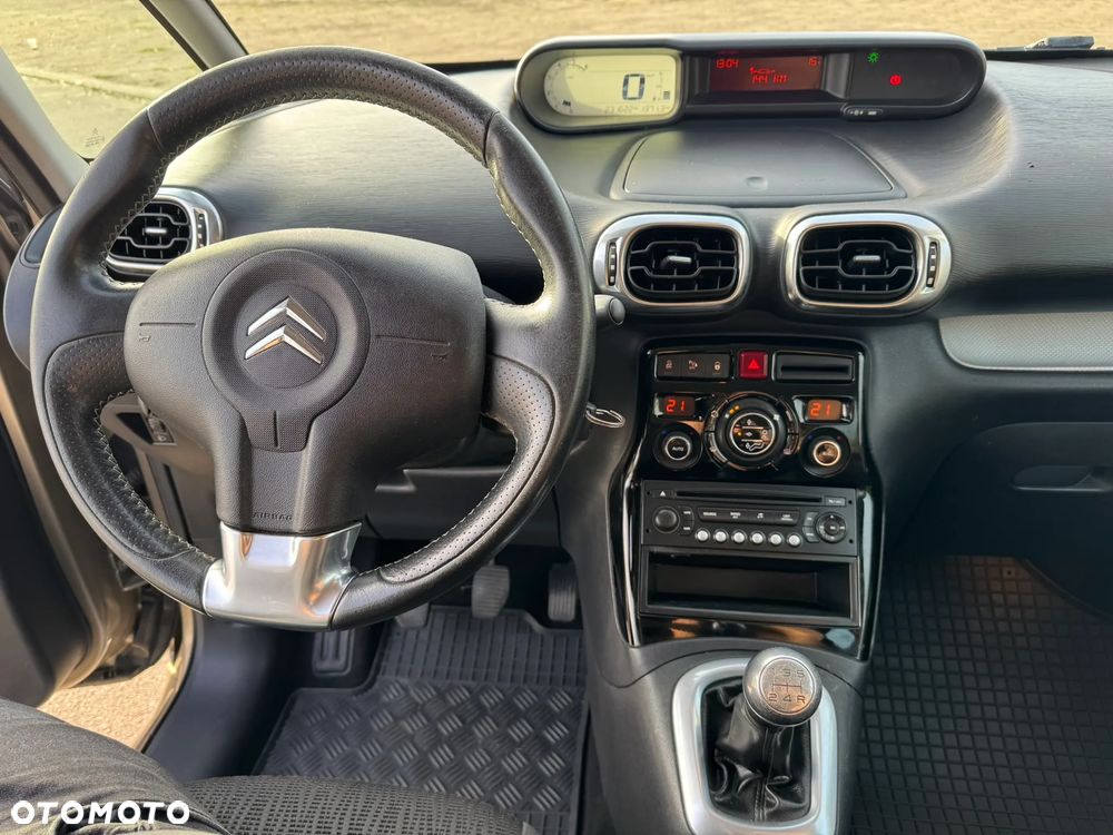 Citroën C3 Picasso HDi 90 FAP Exclusive - 25