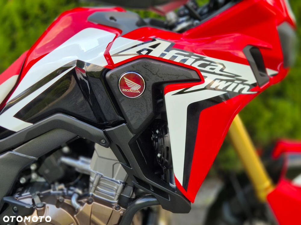 Honda CRF - 14