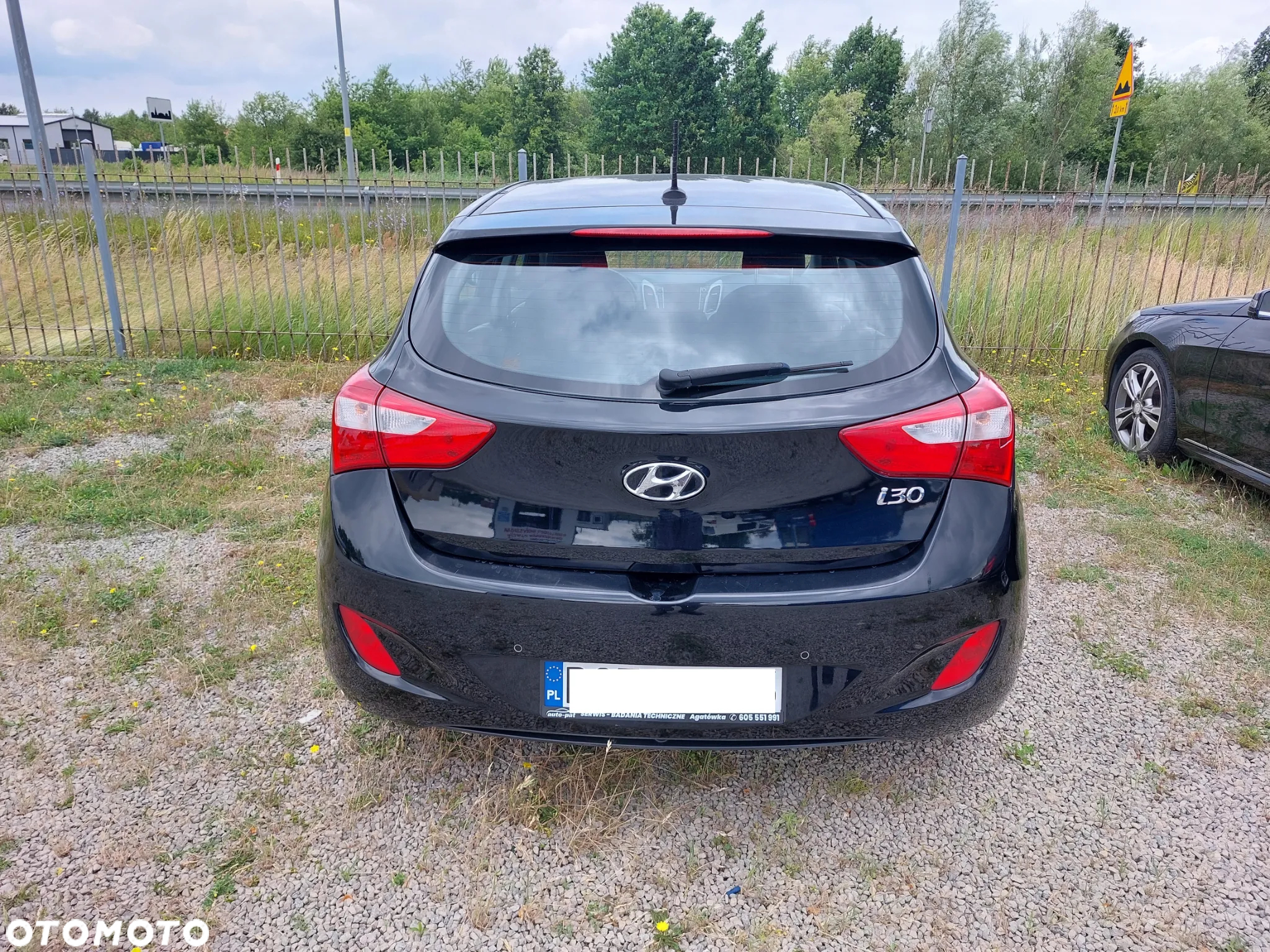 Hyundai i30 - 18