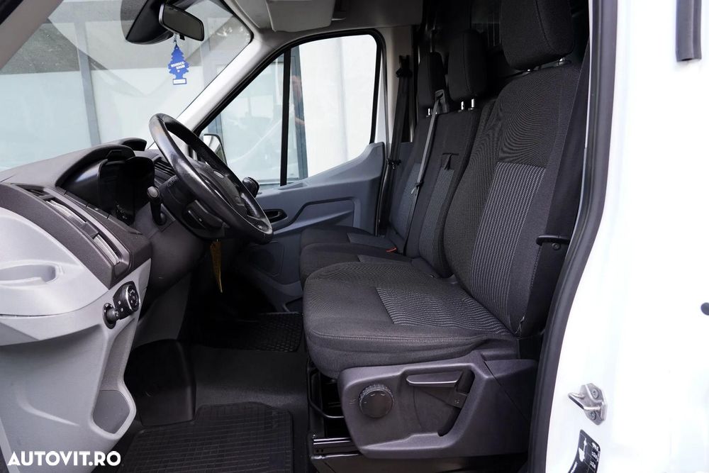 Ford transit - 7