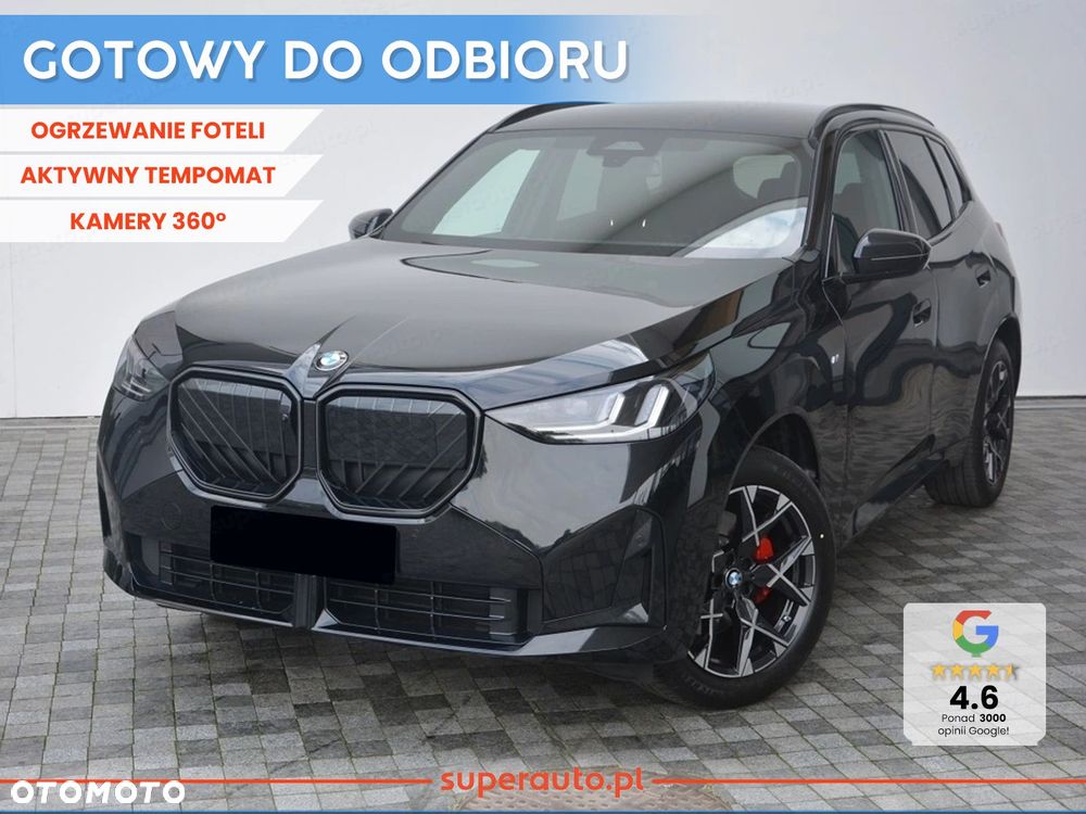 BMW X3 xDrive20d mHEV - 2