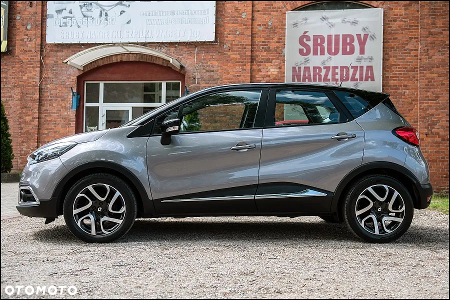Renault Captur ENERGY TCe 90 Start&Stop Dynamique - 7