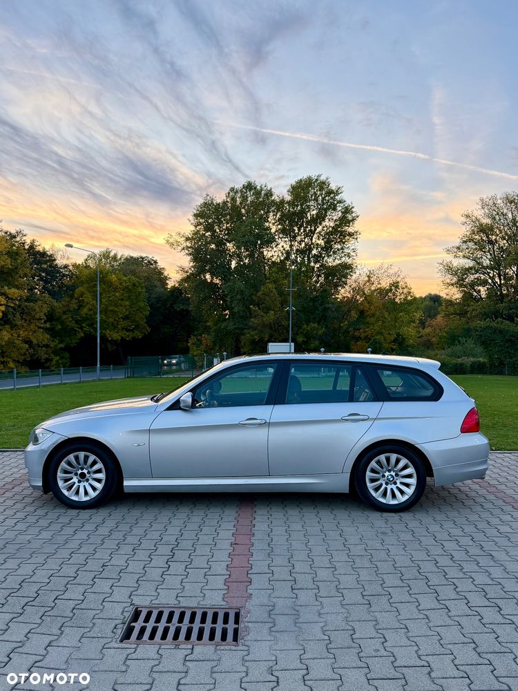 BMW Seria 3 - 2