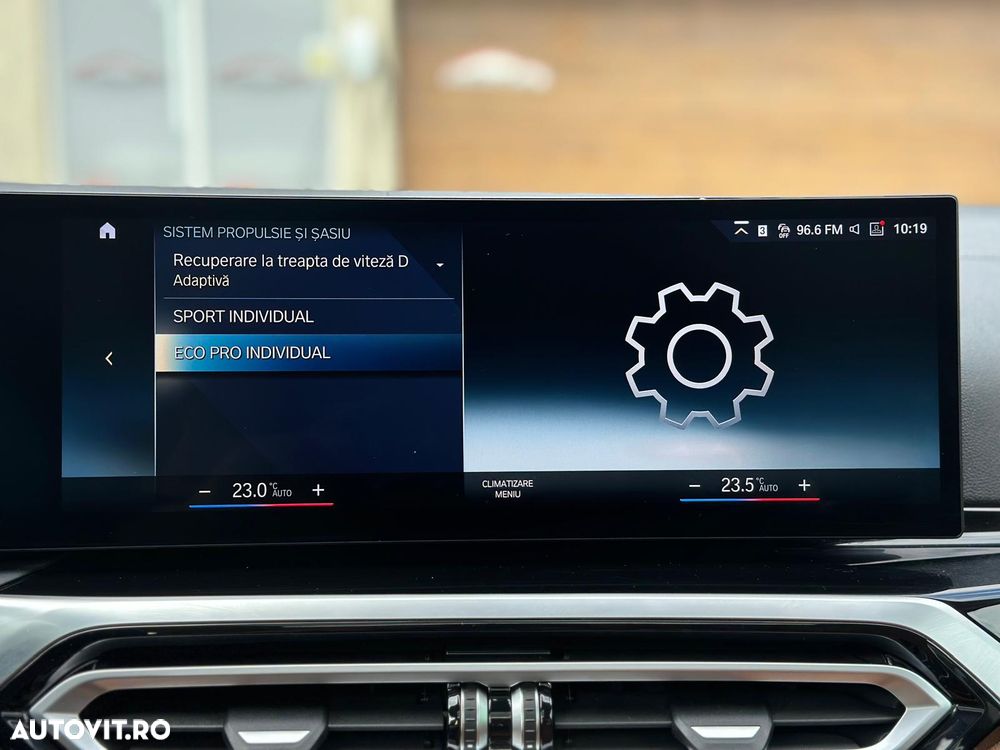 BMW i4 eDrive40 Gran Coupe - 34