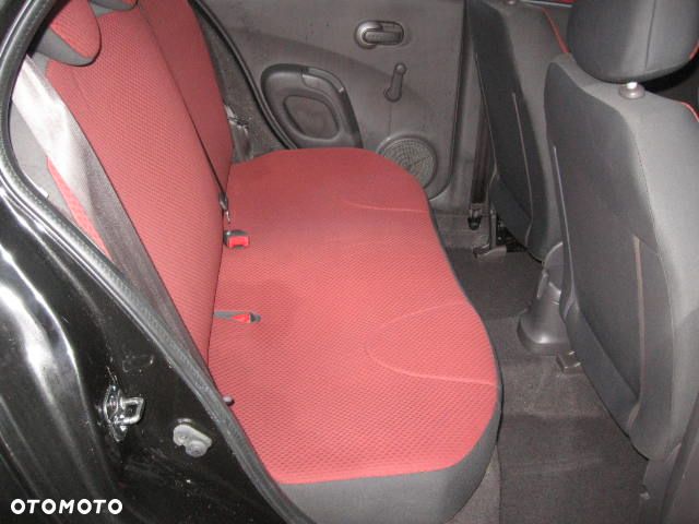 Nissan Micra 1.2 Visia - 26