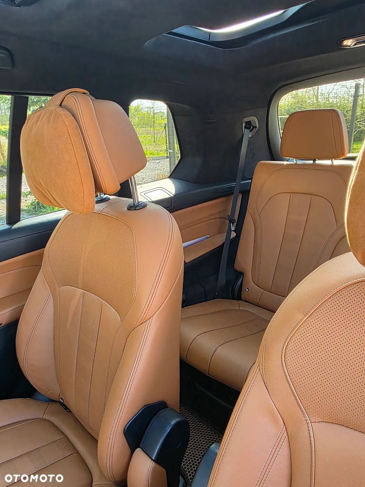 BMW X7 xDrive40d mHEV sport - 30