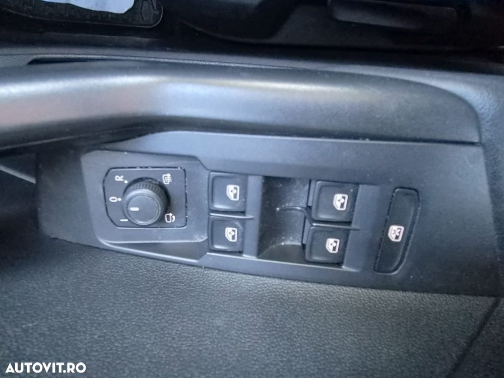 Volkswagen T-Cross 1.0 TSI Style - 31