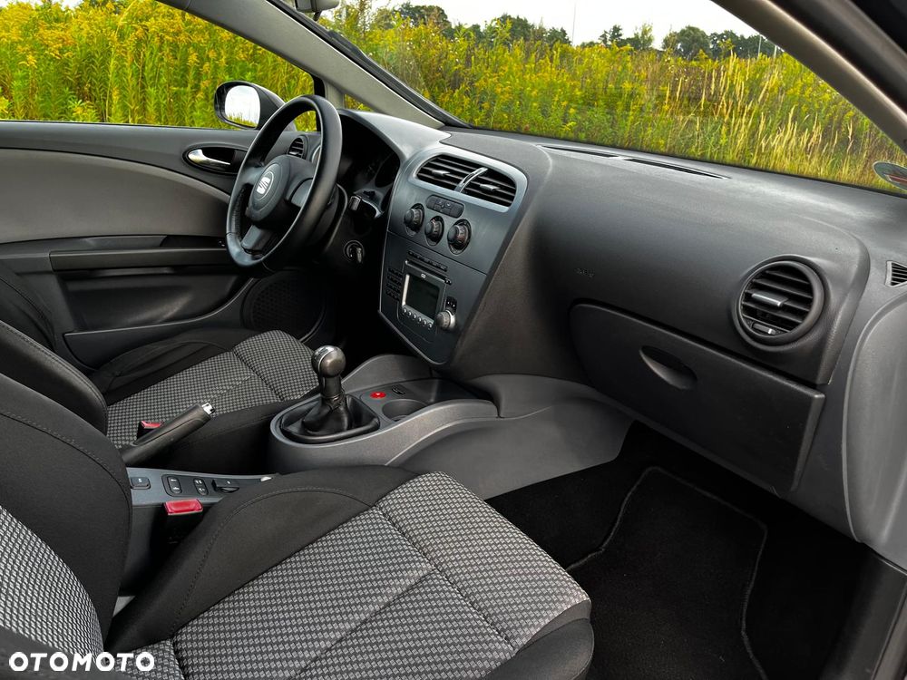 Seat Leon - 12