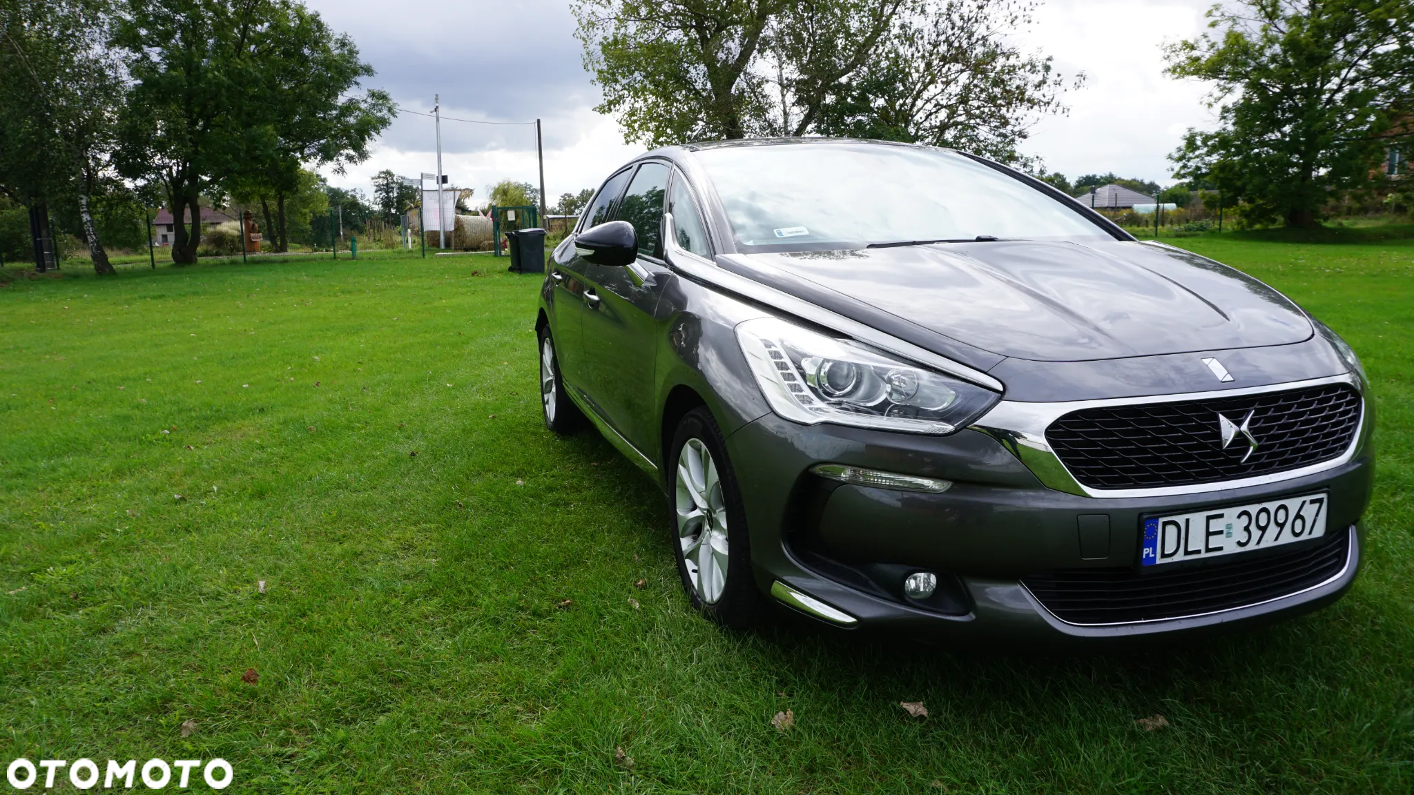 Citroën DS5 BlueHDi 150 - 6