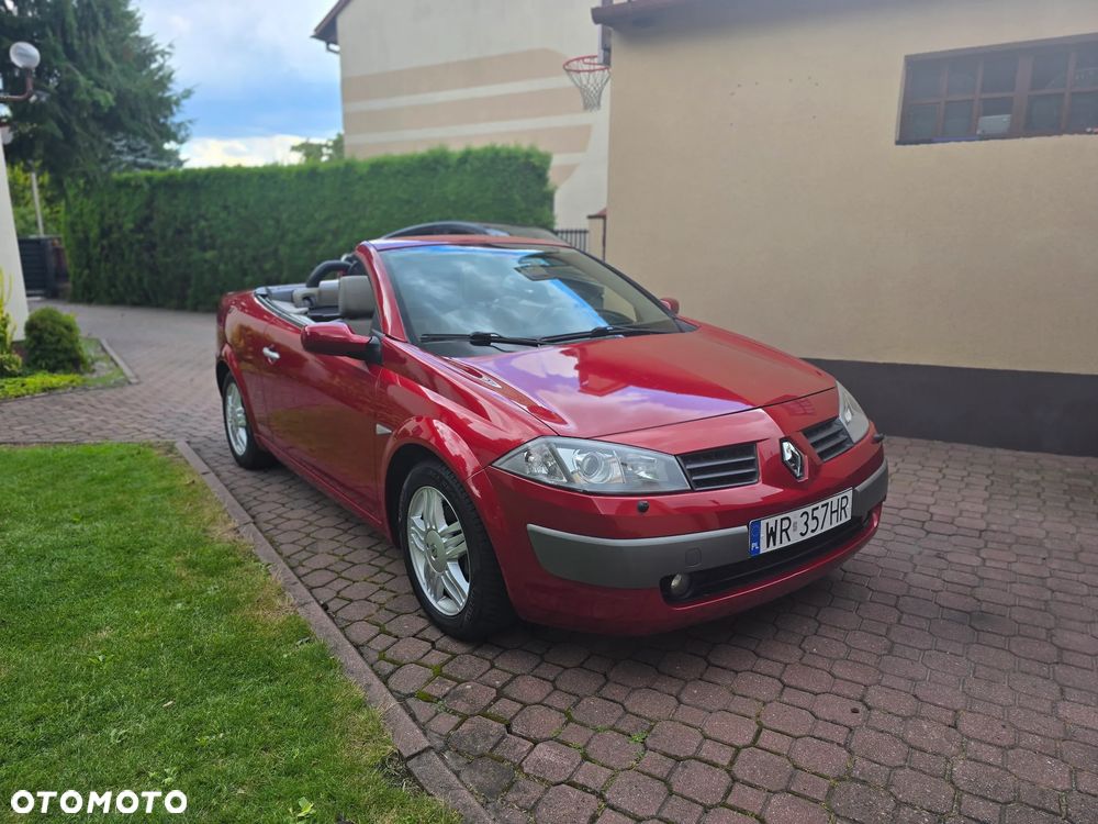 Renault Megane 2.0 Dynamique - 1