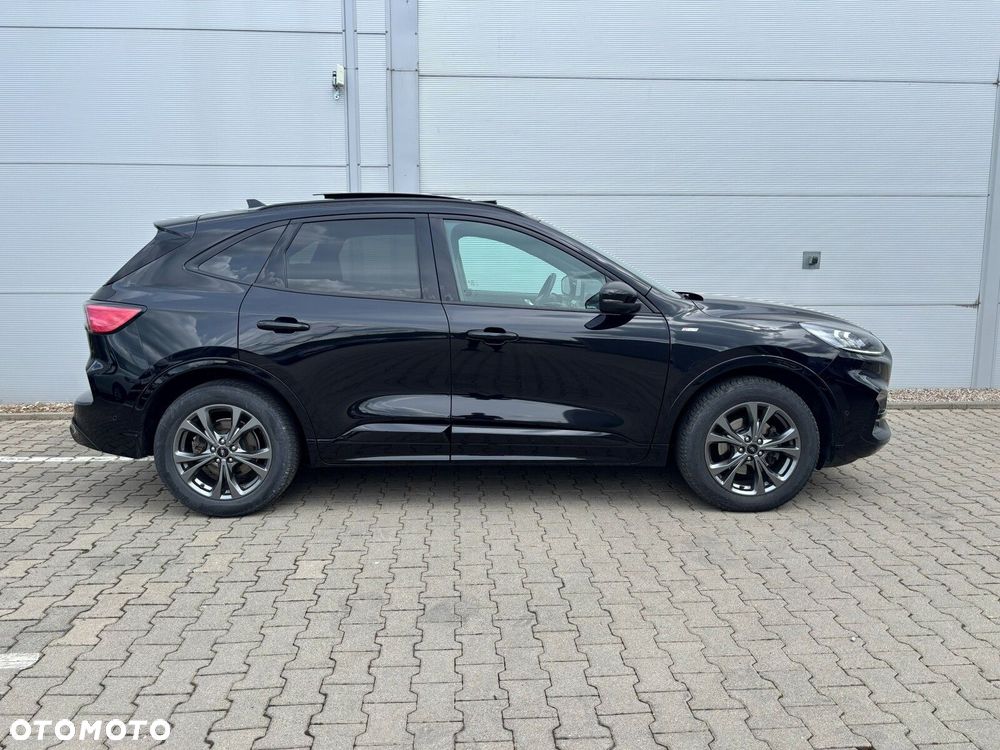 Ford Kuga 2.0 EcoBlue AWD ST-Line X - 6