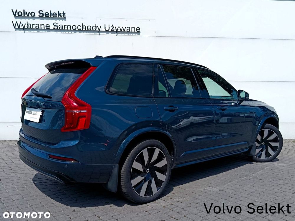 Volvo XC 90 - 6