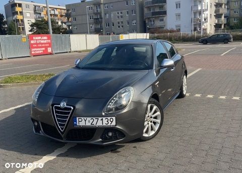 Alfa Romeo Giulietta 1.4 TB 16V Multiair - 1