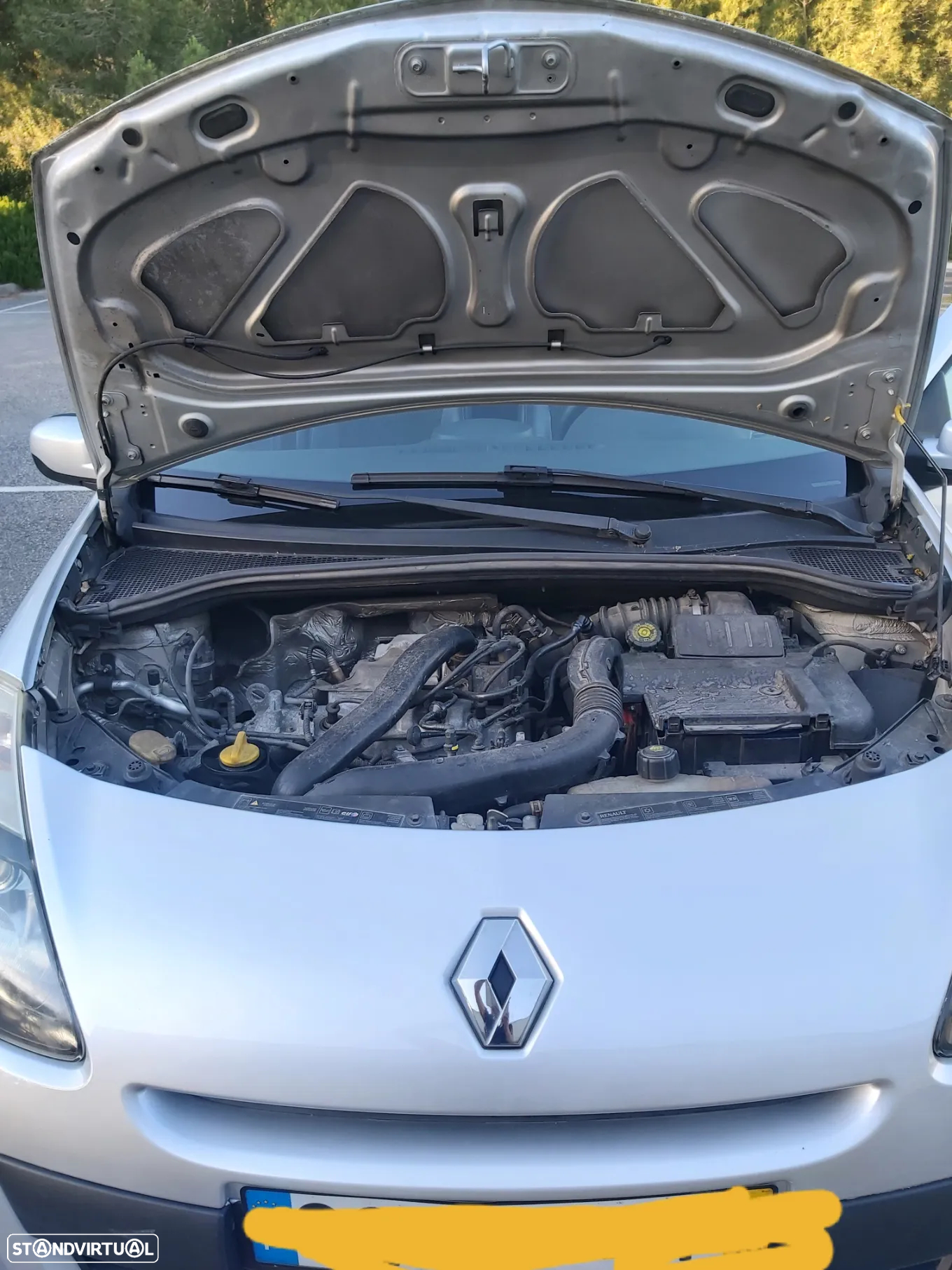 Renault Clio 1.2 TCE Dynamique S - 6