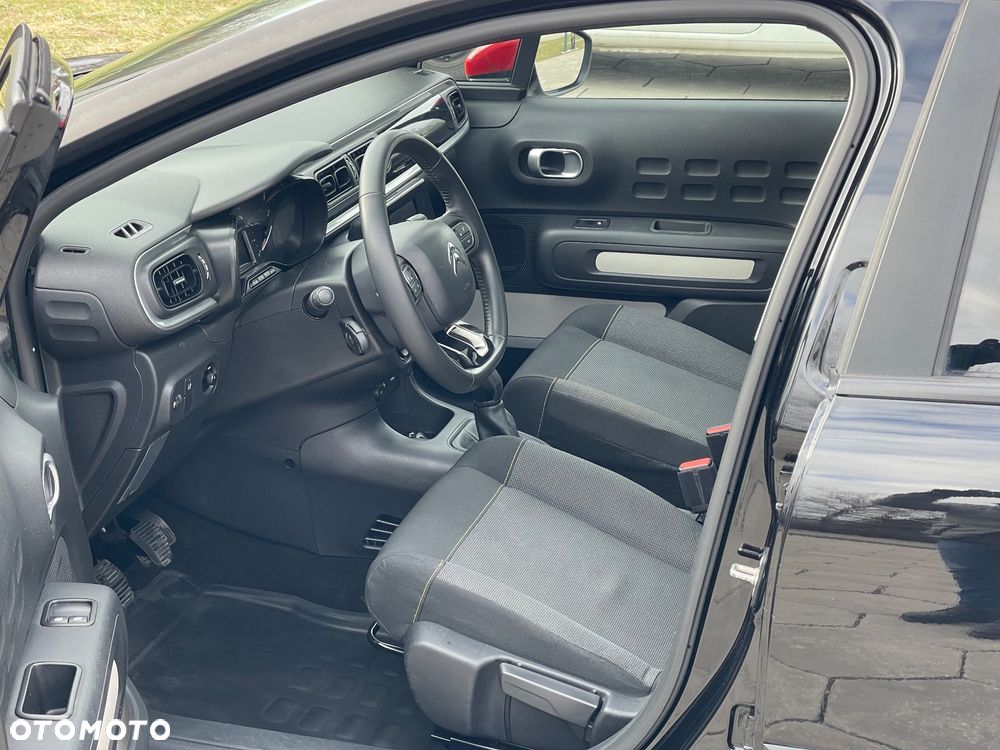 Citroën C3 - 18
