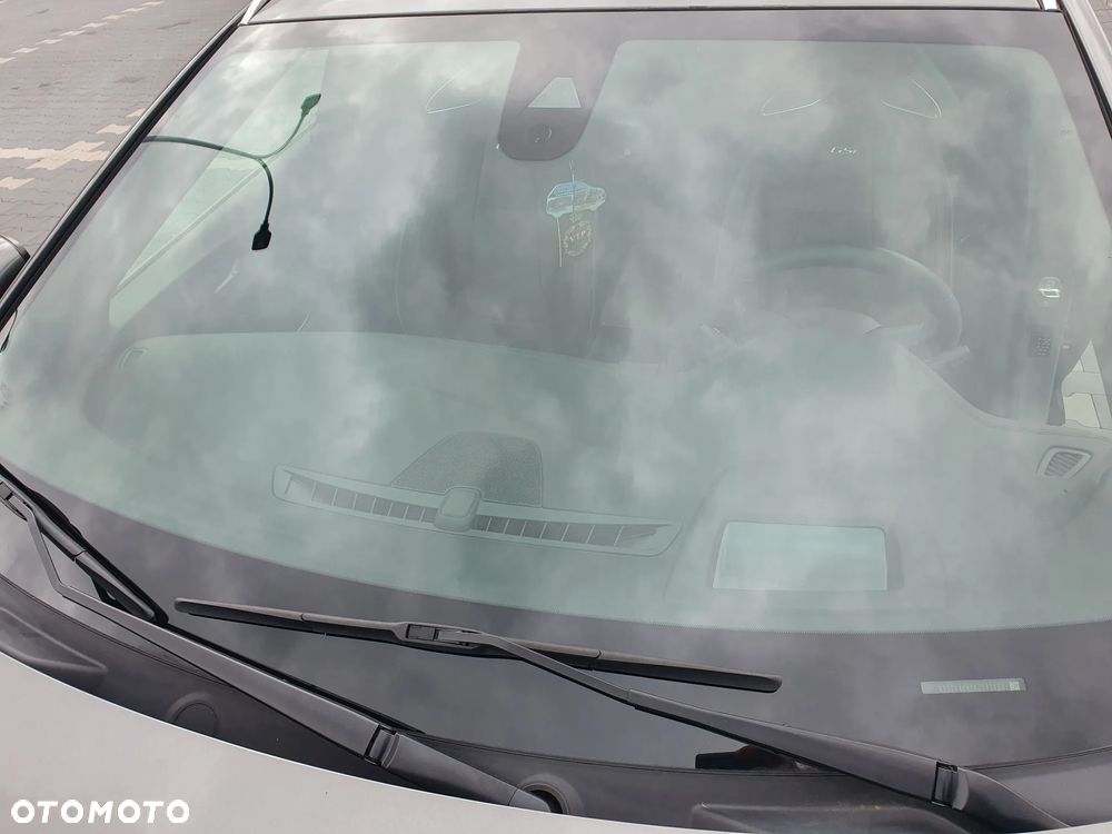 Opel Insignia Sports Tourer 2.0 BiTurbo Diesel 4x4 GSI - 31