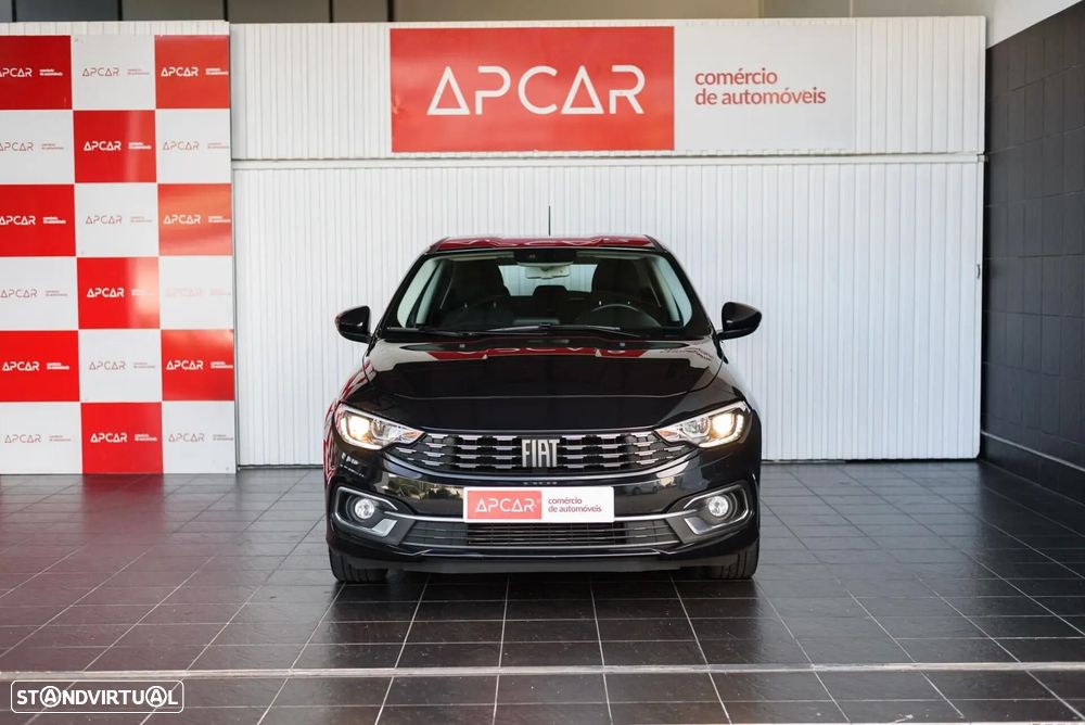 Fiat Tipo 1.3 Multijet - 16