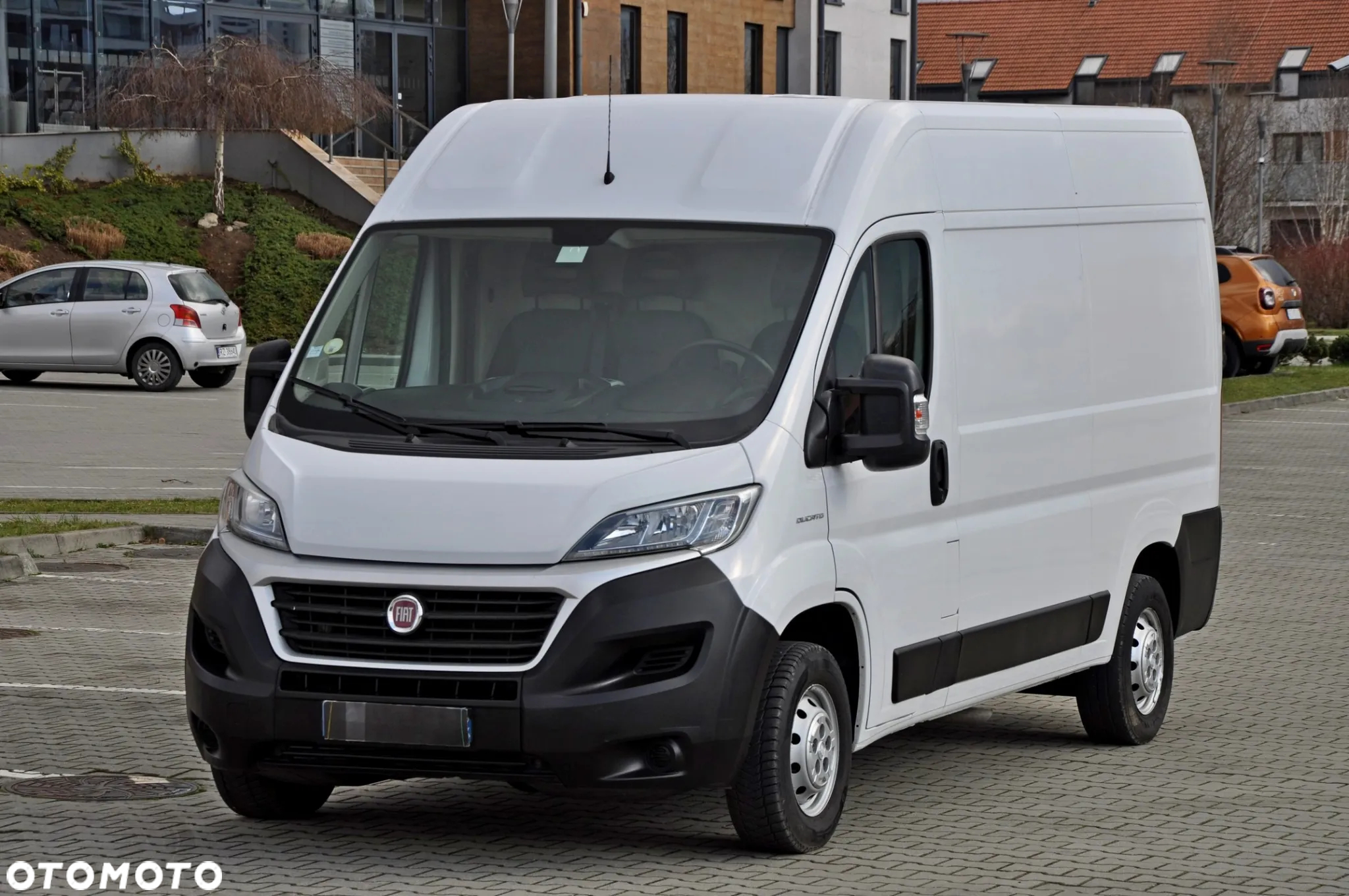 Fiat Ducato - 10